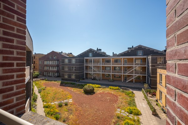 Medium property photo - Oranje-Vrijstaatplein 36, 1093 NG Amsterdam